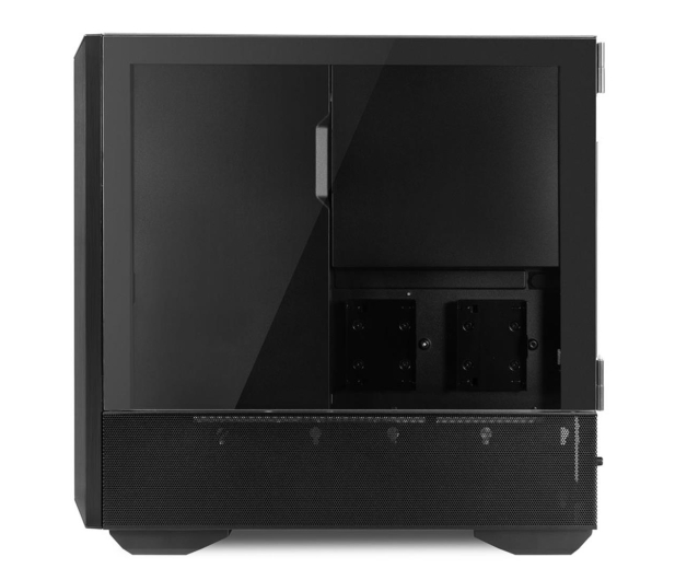 LIAN LI Lancool III Black - 1059472 - zdjęcie 6